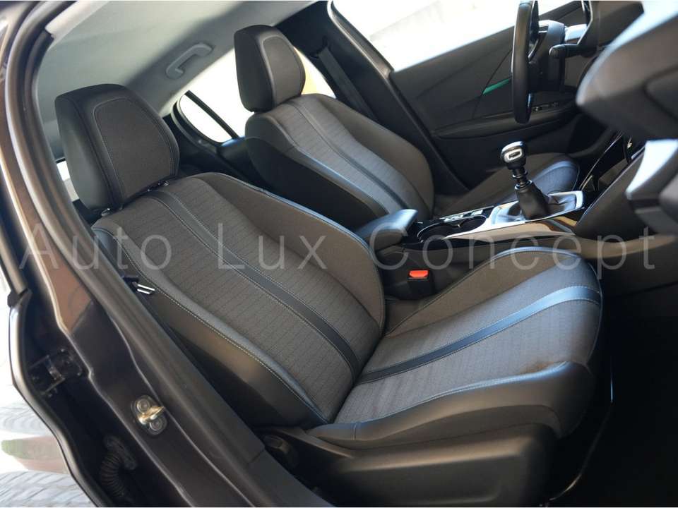 Peugeot 208 - Imagem 9