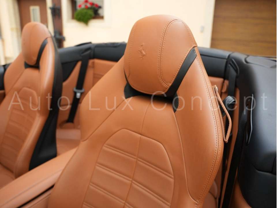 Ferrari California - Imagem 8