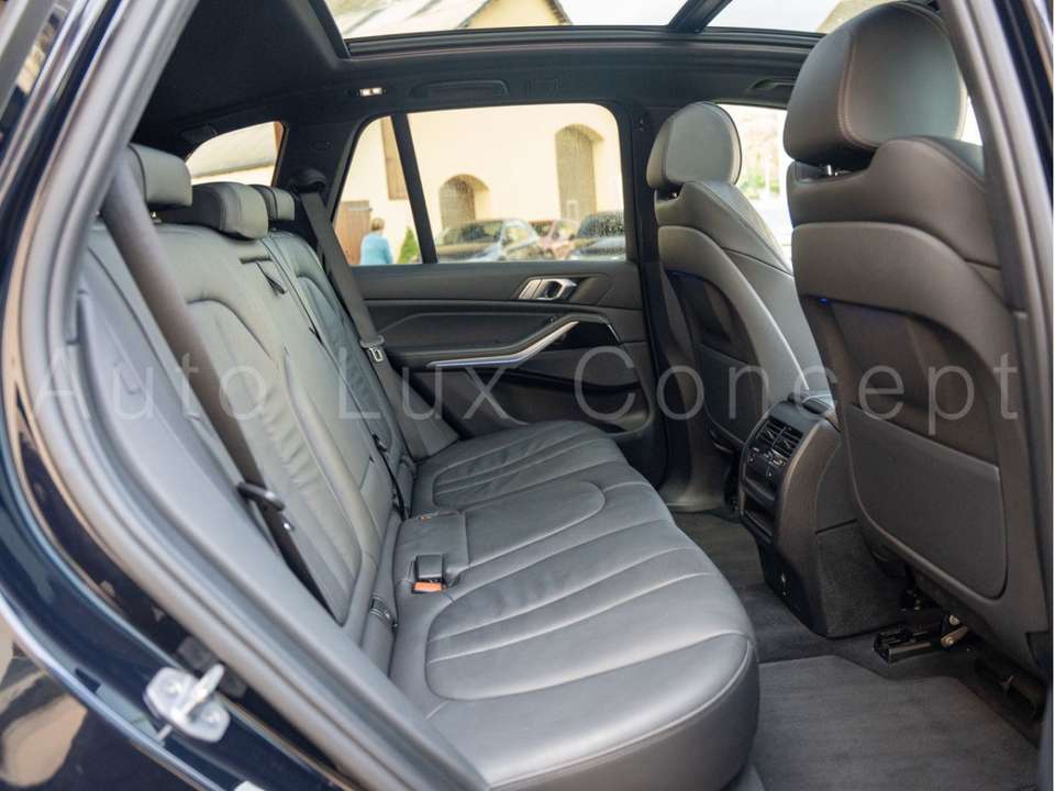 BMW X5 - Imagem 9