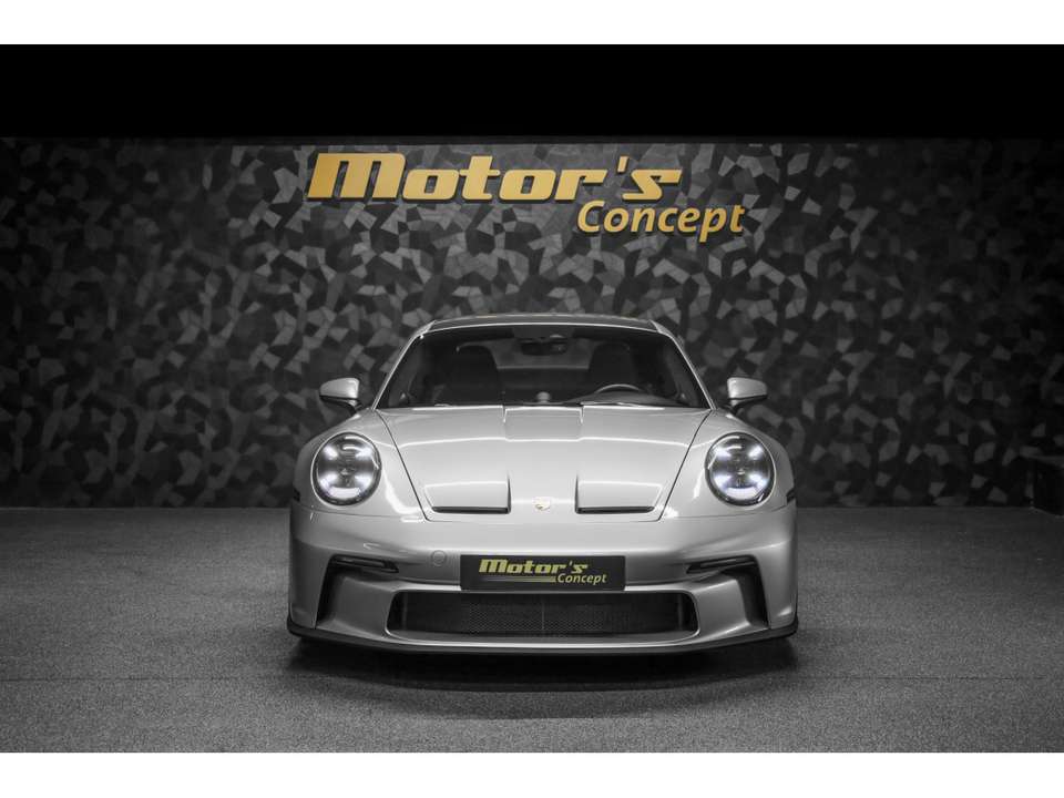 Porsche 992 - Imagem 4