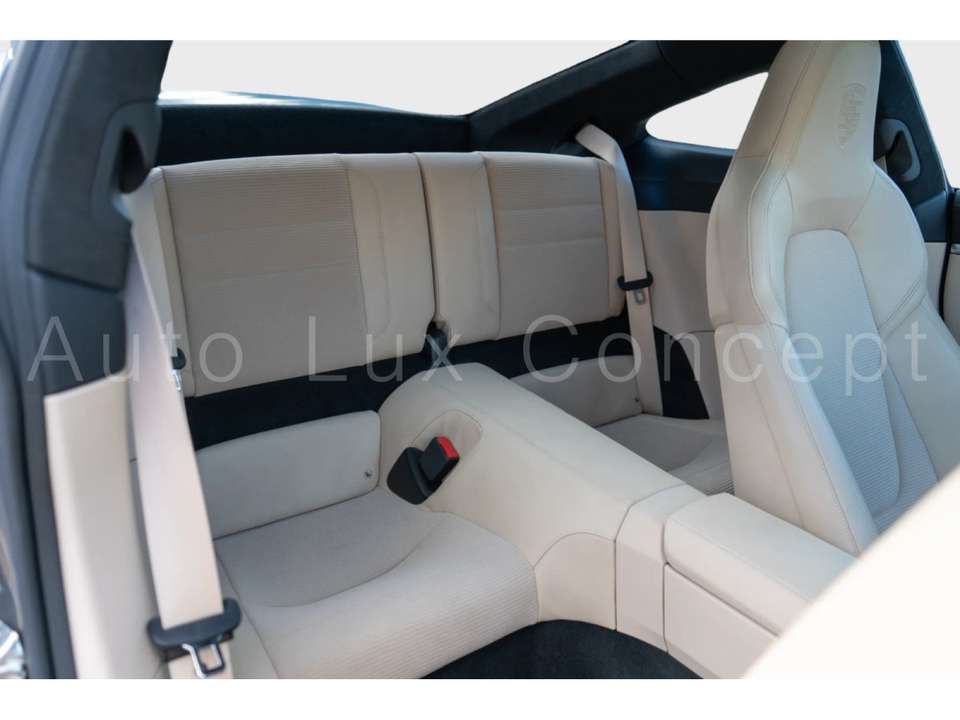 Porsche 992 - Imagem 10