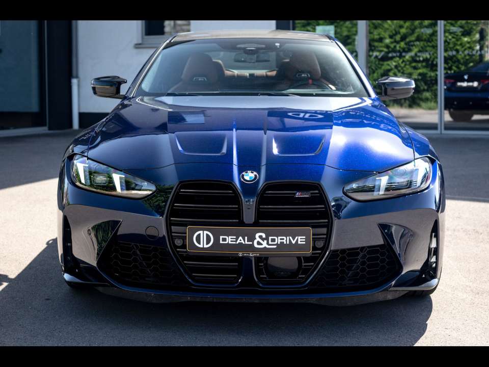 BMW M4 - Imagem 4