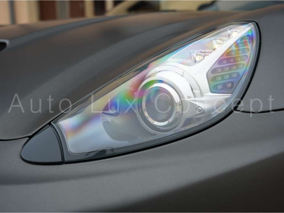 Ferrari California - Imagem 9