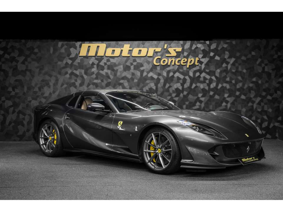 Ferrari 812 - Imagem 6