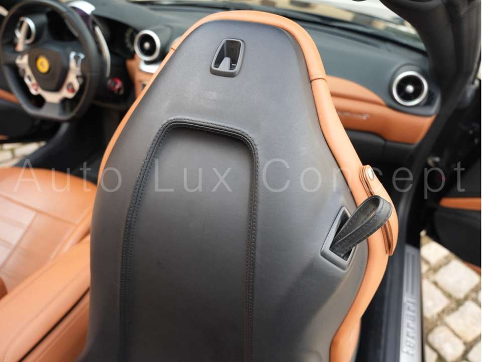 Ferrari California - Imagem 9