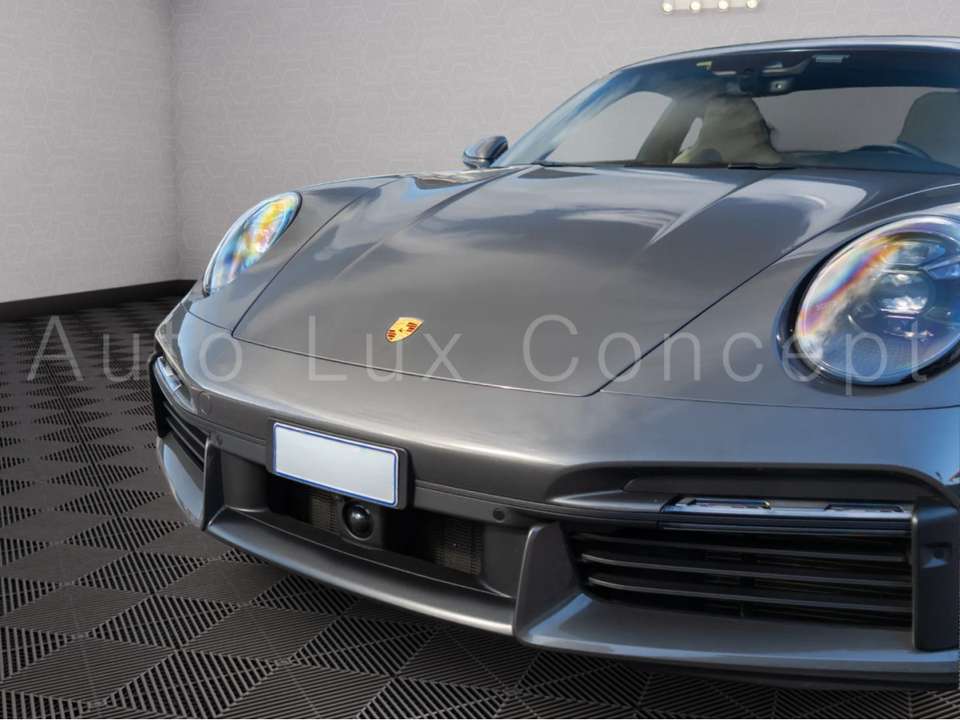 Porsche 992 - Imagem 11