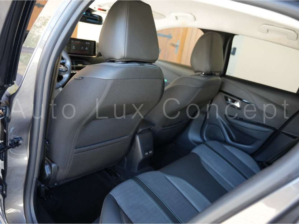 Peugeot 208 - Imagem 10