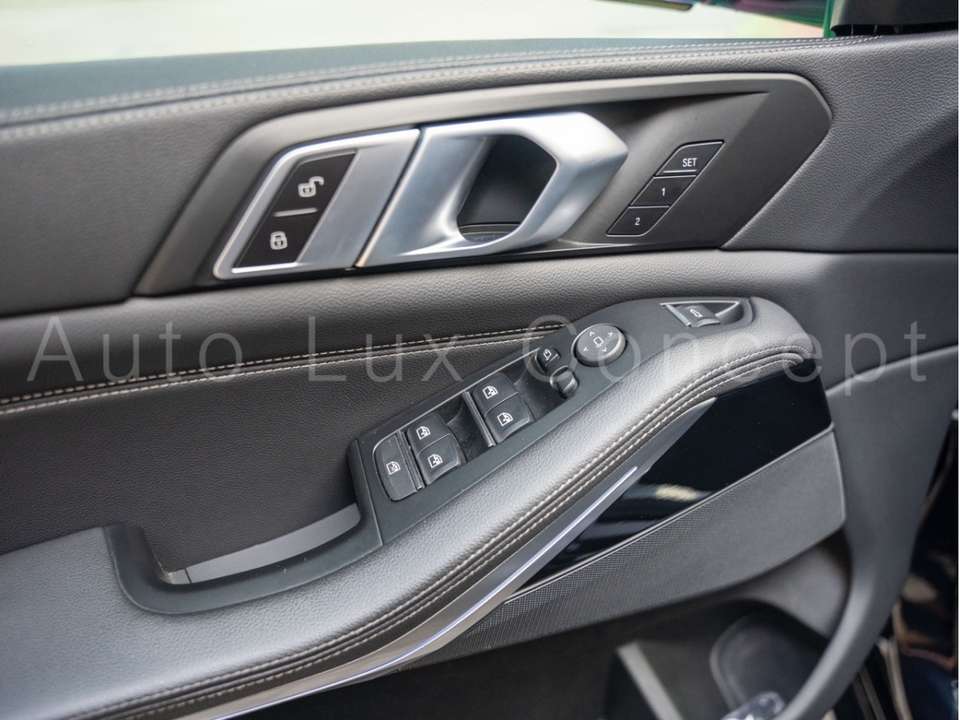 BMW X5 - Imagem 10