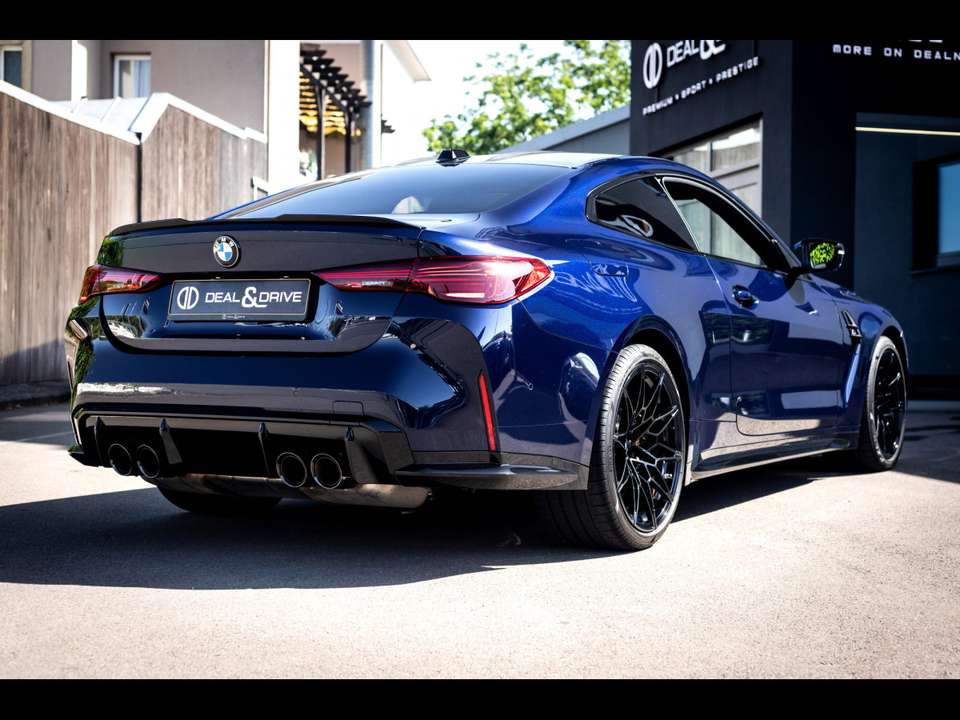BMW M4 - Imagem 5