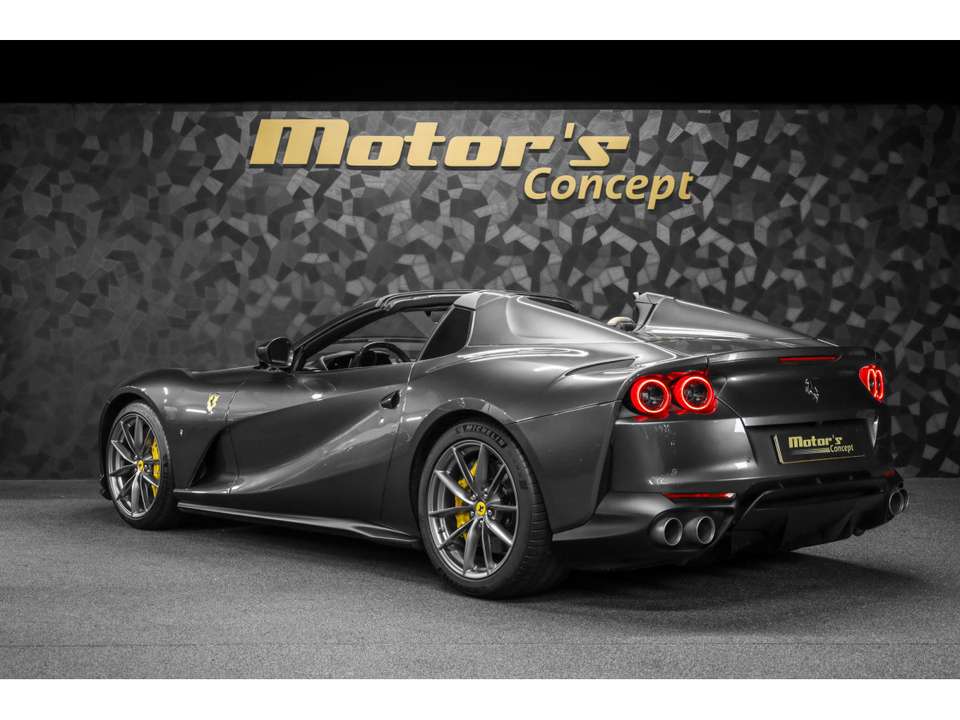 Ferrari 812 - Imagem 7
