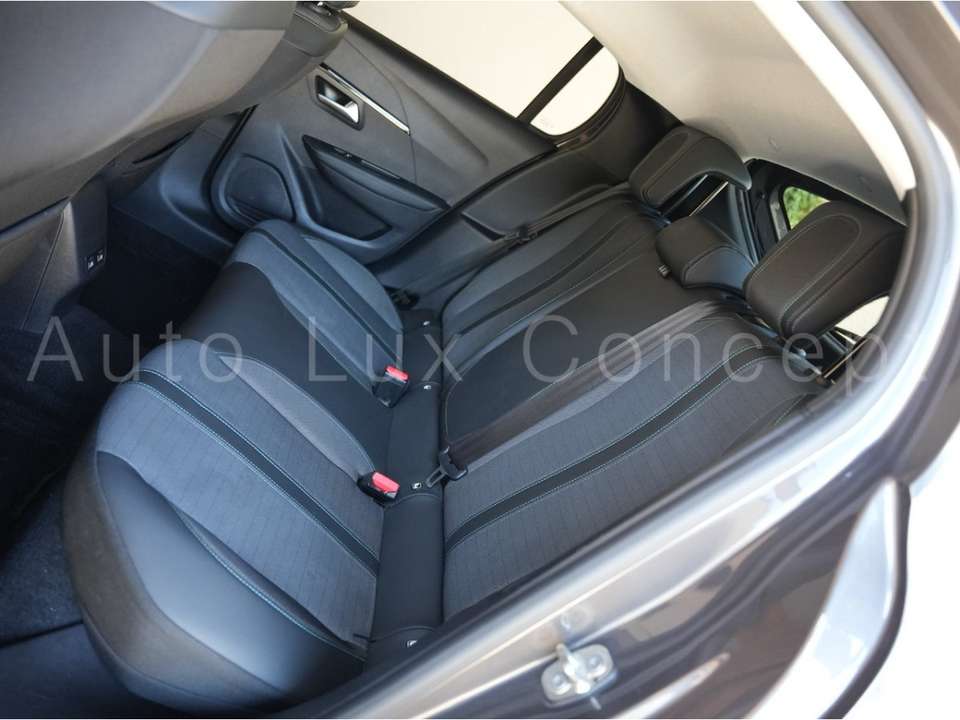 Peugeot 208 - Imagem 11