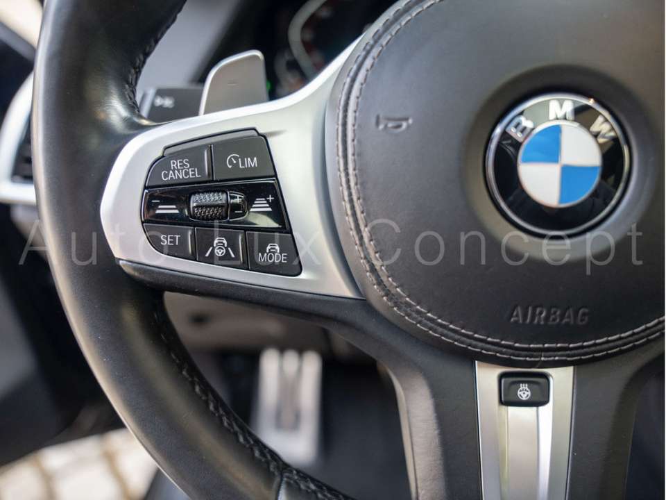BMW X5 - Imagem 11