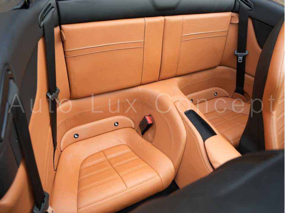 Ferrari California - Imagem 10