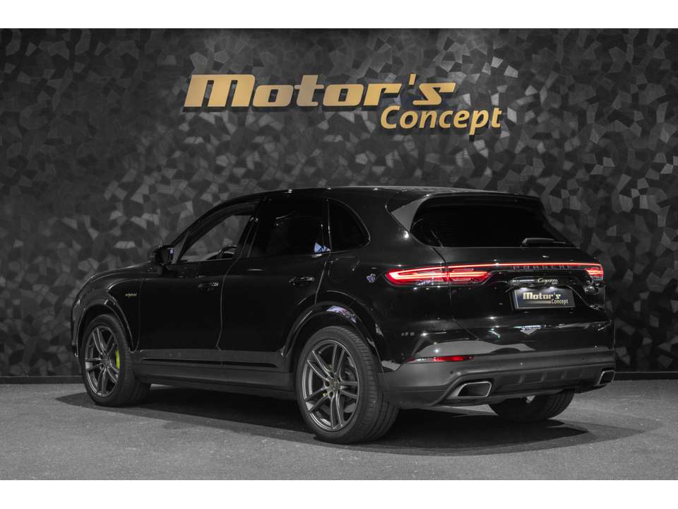 Porsche Cayenne - Imagem 7