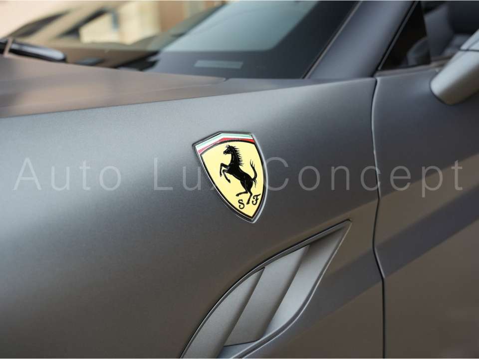 Ferrari California - Imagem 11