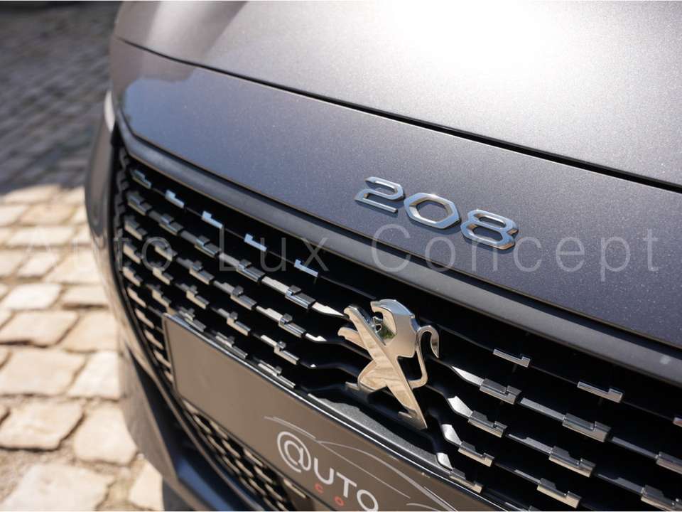 Peugeot 208 - Imagem 12