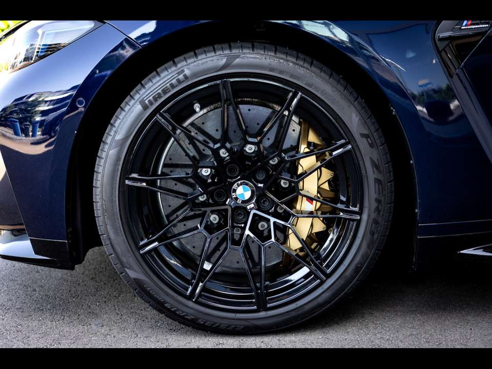 BMW M4 - Imagem 7
