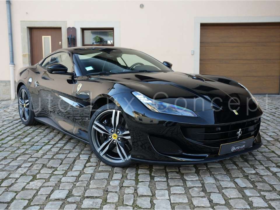 Ferrari Portofino - Imagem 2