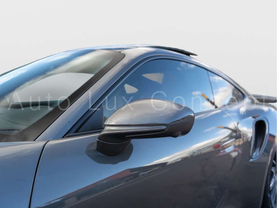 Porsche 992 - Imagem 14