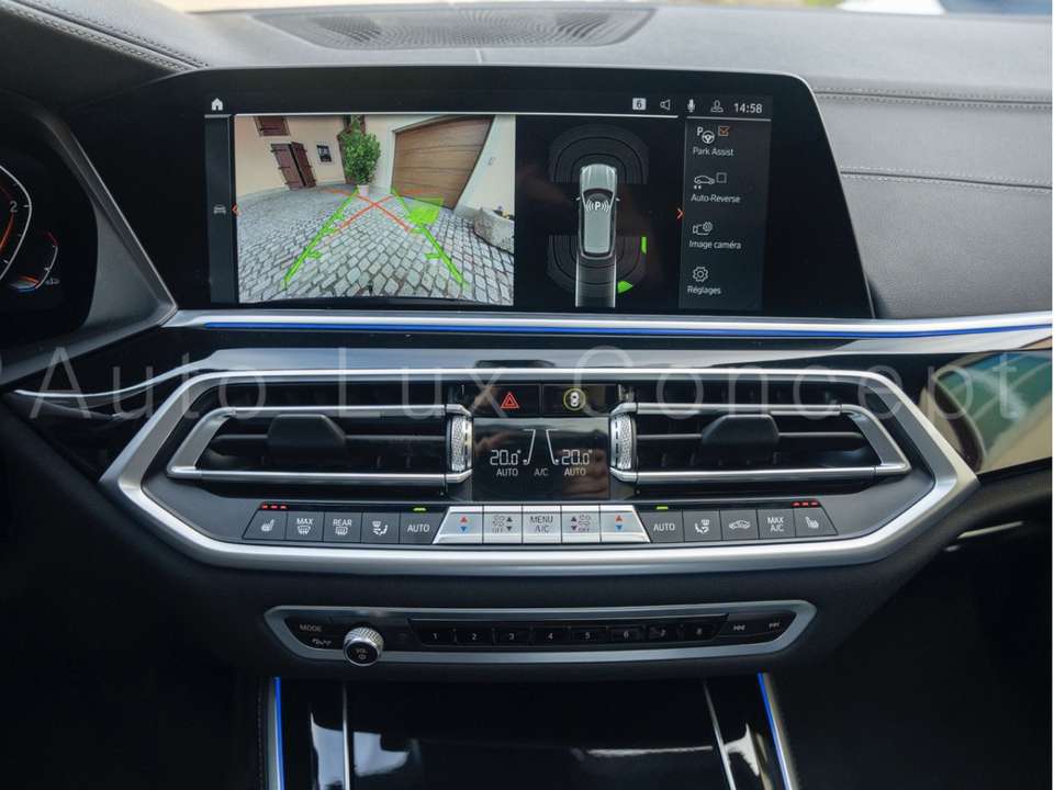 BMW X5 - Imagem 13