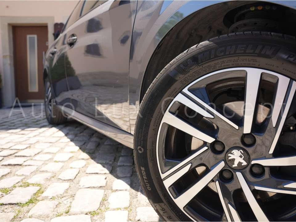 Peugeot 208 - Imagem 13