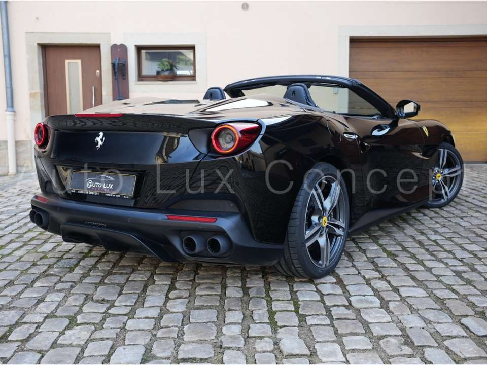Ferrari Portofino - Imagem 3