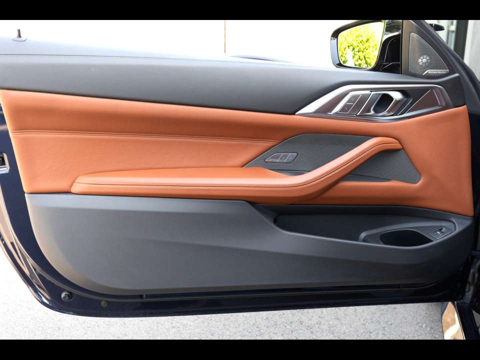 BMW M4 - Imagem 8