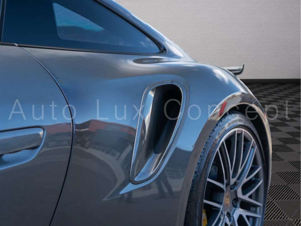 Porsche 992 - Imagem 15
