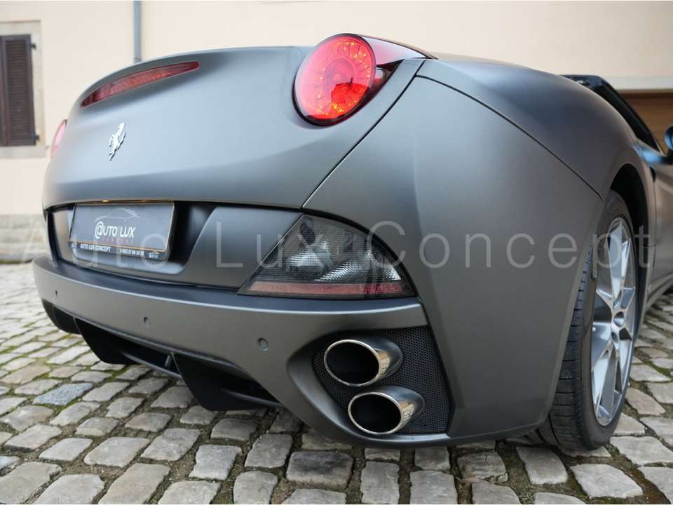 Ferrari California - Imagem 13