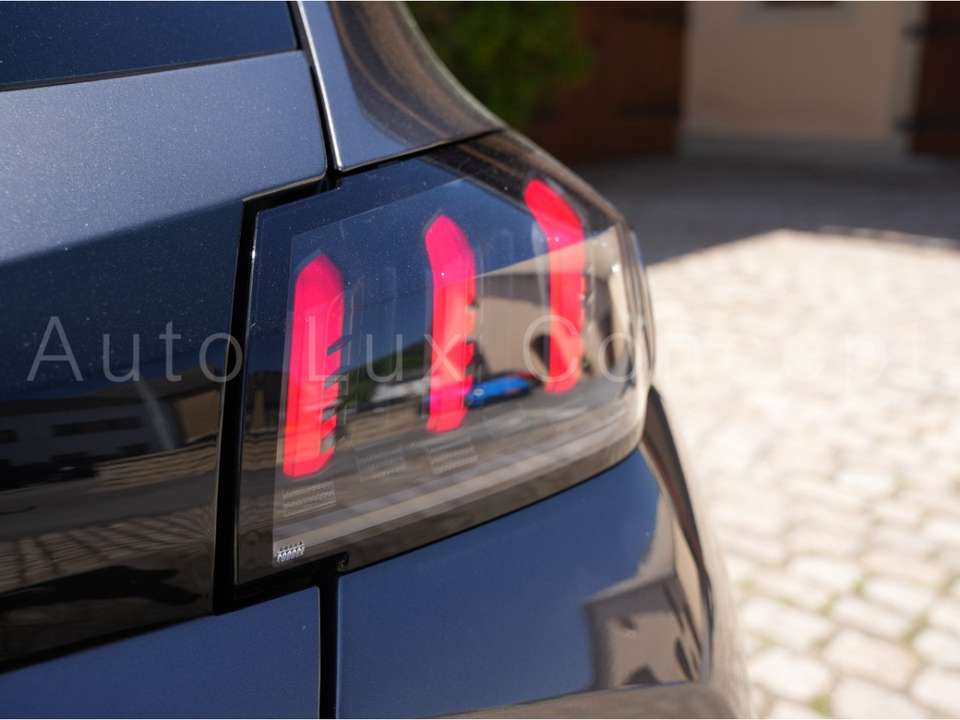 Peugeot 208 - Imagem 14