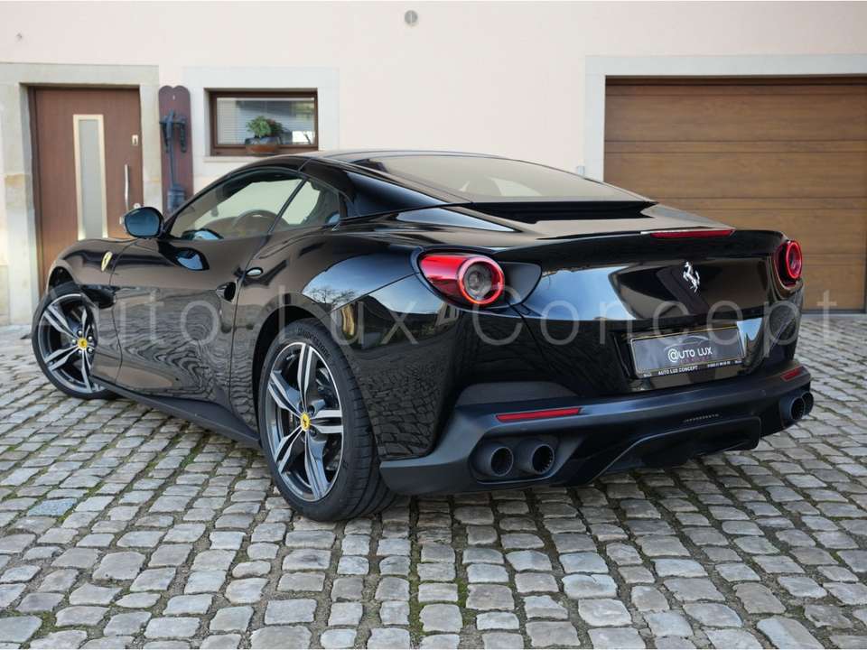 Ferrari Portofino - Imagem 4