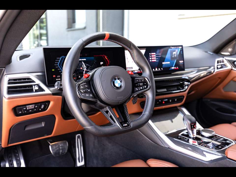 BMW M4 - Imagem 9