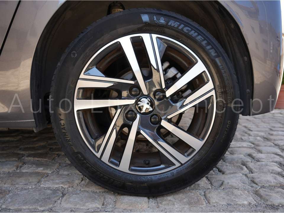 Peugeot 208 - Imagem 15