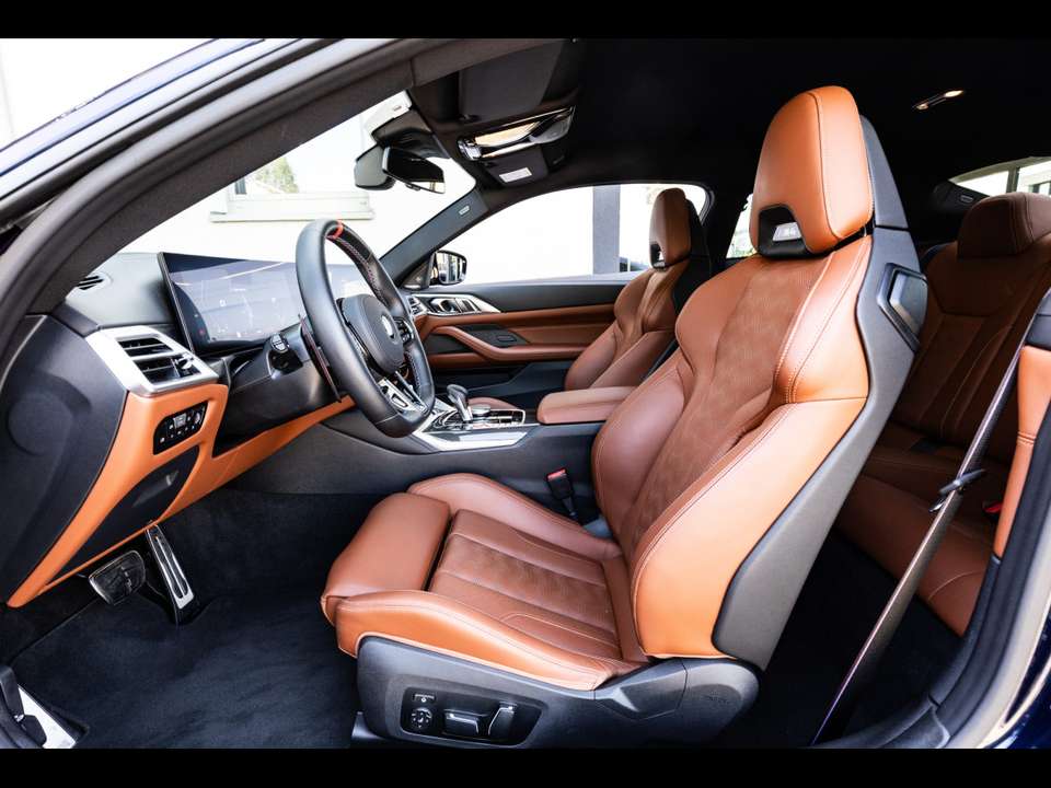 BMW M4 - Imagem 10