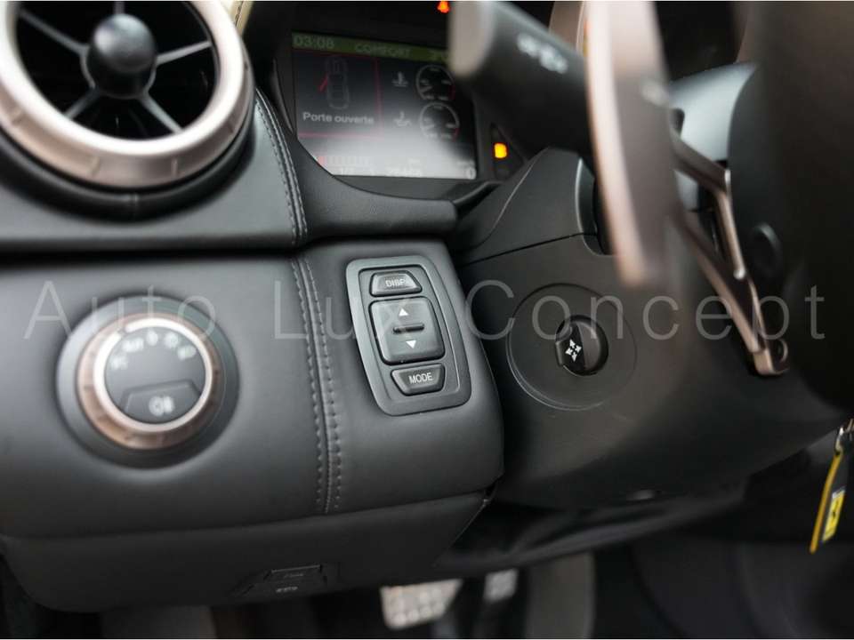 Ferrari California - Imagem 15