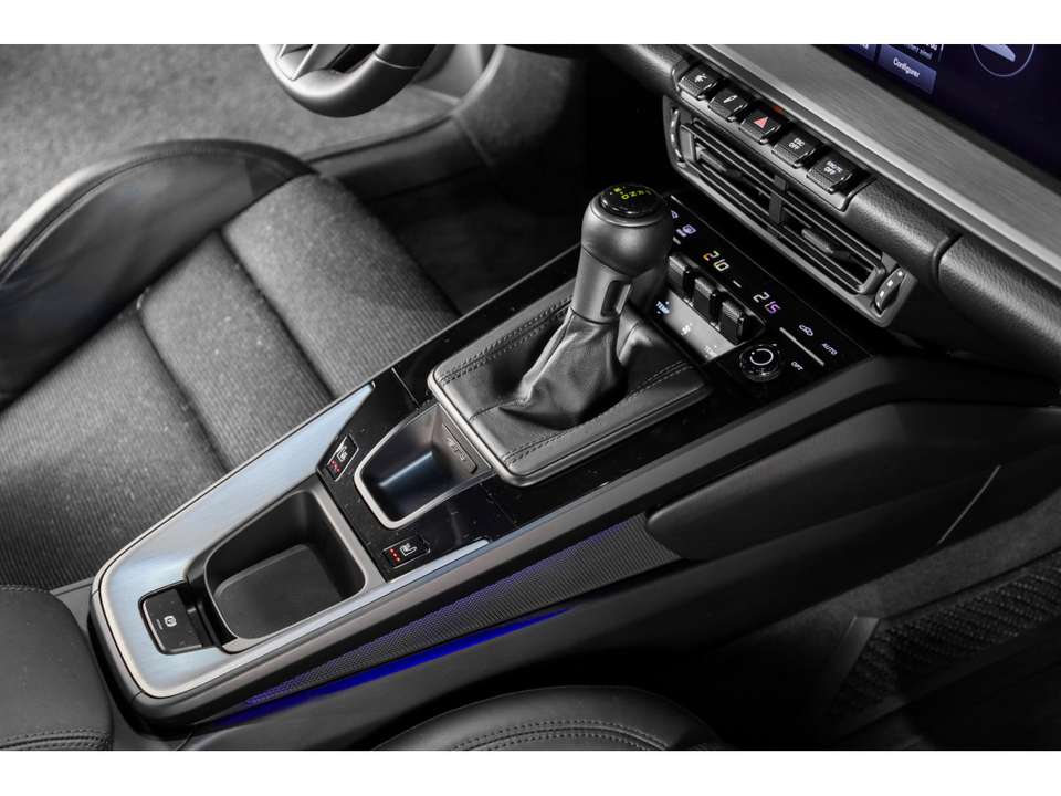 Porsche 992 - Imagem 11