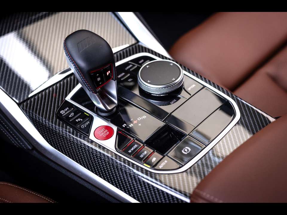 BMW M4 - Imagem 12