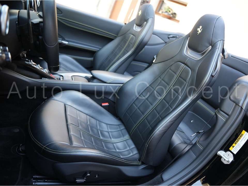 Ferrari Portofino - Imagem 7