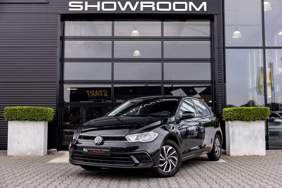 Volkswagen Polo - Imagem 2