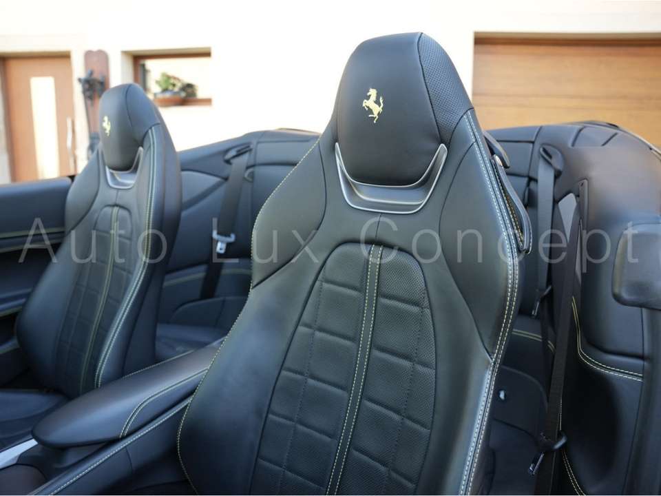 Ferrari Portofino - Imagem 8