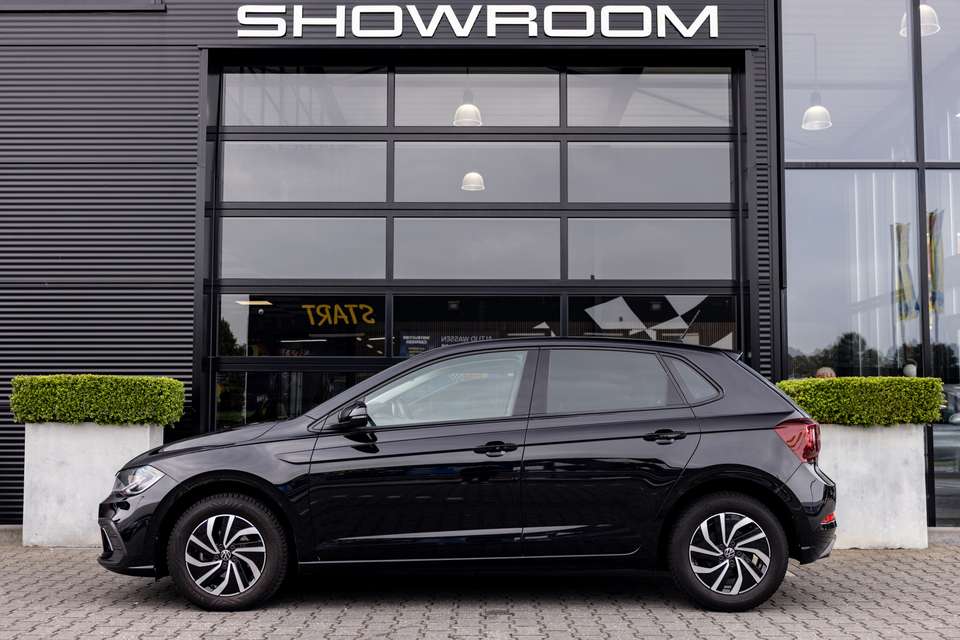 Volkswagen Polo - Imagem 3