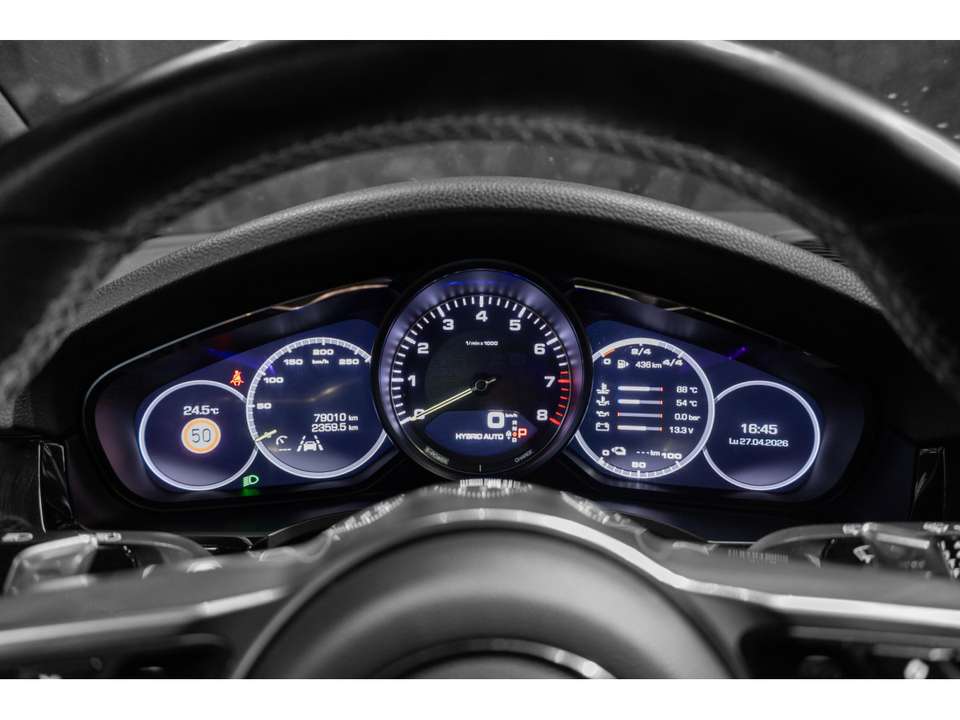 Porsche Cayenne - Imagem 15