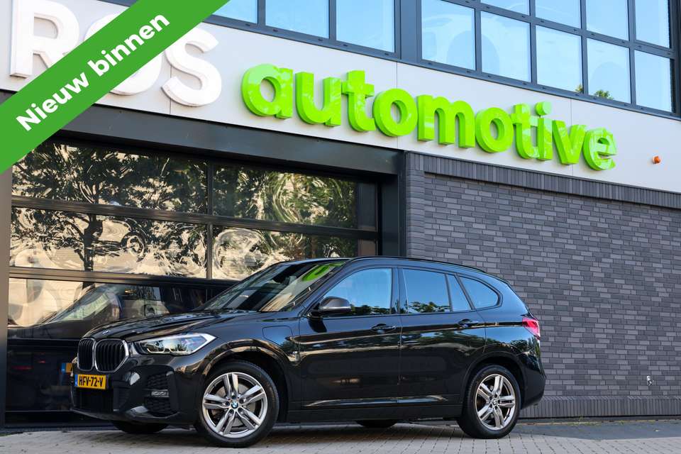 BMW X1 - Imagem 1