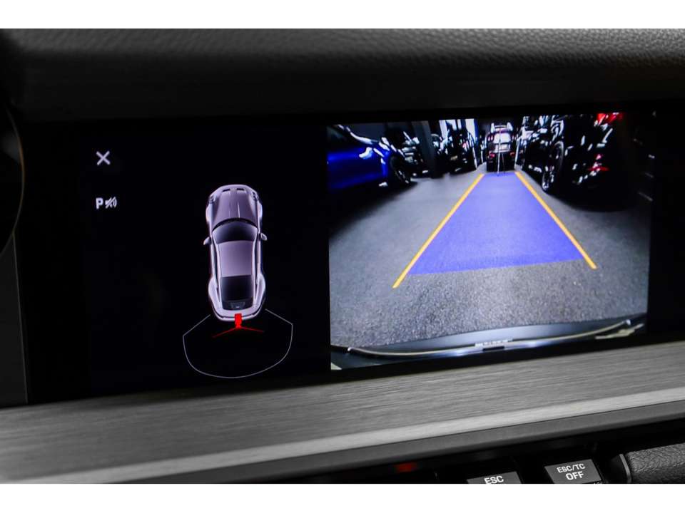 Porsche 992 - Imagem 15