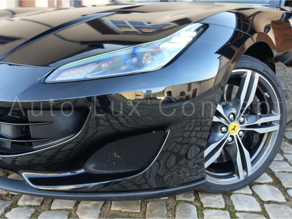 Ferrari Portofino - Imagem 10