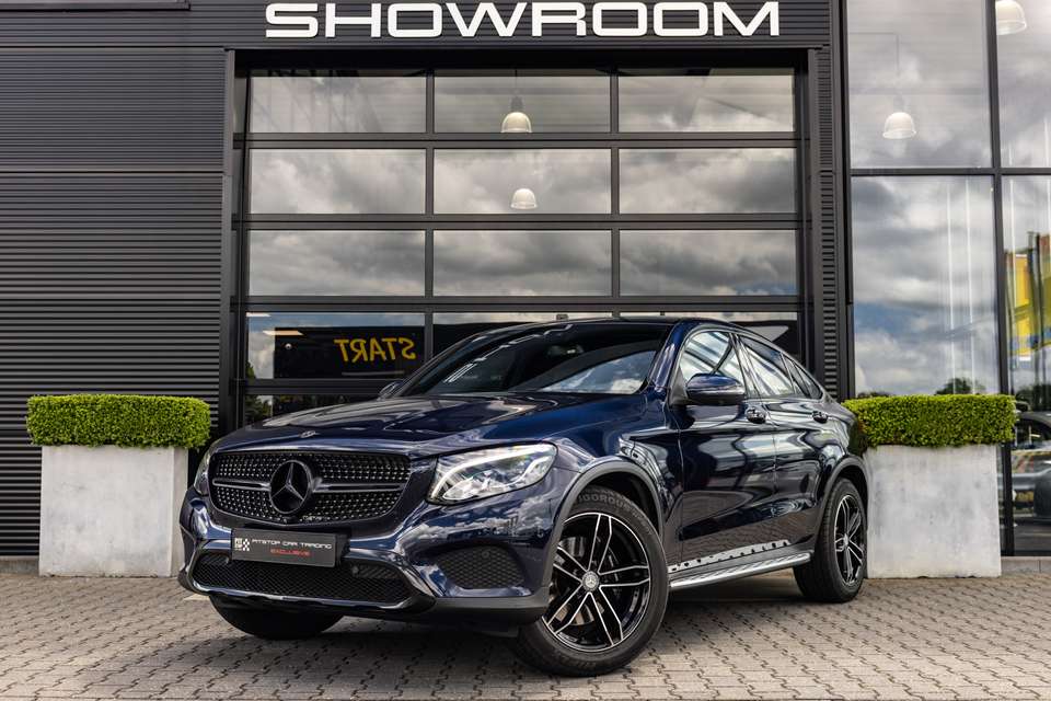 Mercedes-Benz GLC 250 - Imagem 2