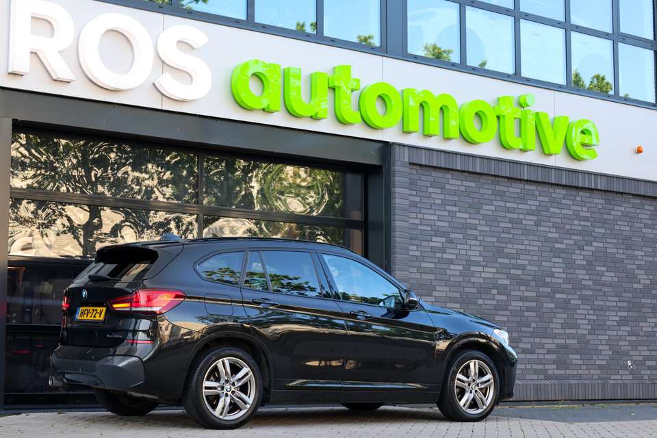 BMW X1 - Imagem 2