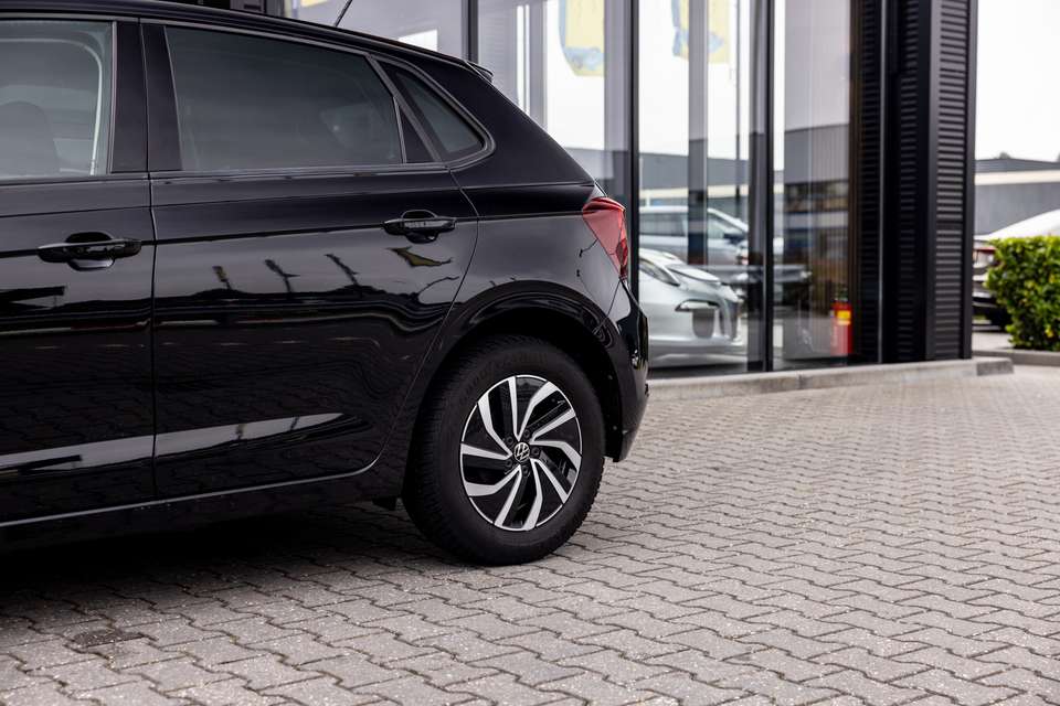 Volkswagen Polo - Imagem 5