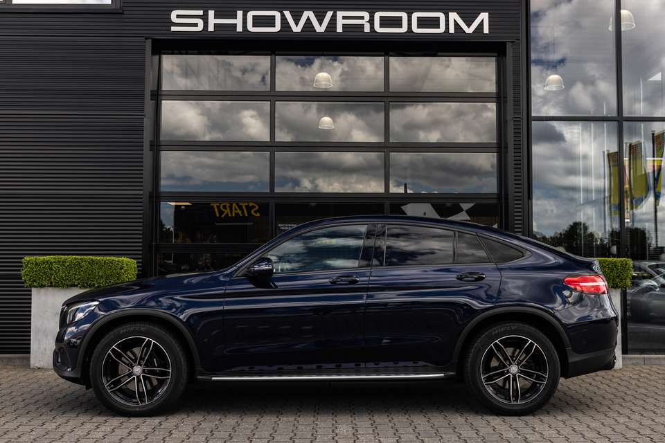 Mercedes-Benz GLC 250 - Imagem 3