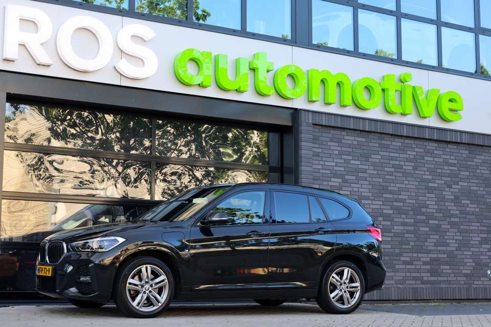 BMW X1 - Imagem 3